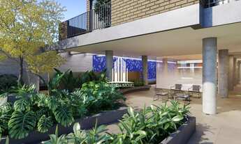 Imagem 2: Apartamento 2 dorm, 1 suite com duas Vagas em Pardizes - Cond Casa Diana