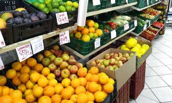 Imagem 2: Vendo Mercado Açougue e fruteira