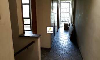 Imagem 5: Sobrado residencial para locação ou venda, Perdizes, 280m², 3 dormitórios, 1 suíte, 3 vaga