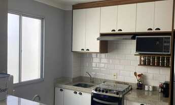 Imagem 3: Apartamento - Parque das Cachoeiras - Campinas