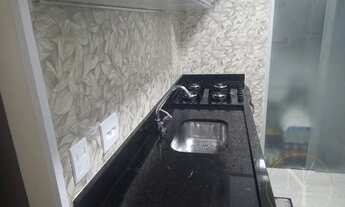 Imagem 6: São Paulo - Apartamento Padrão - Cidade Líder