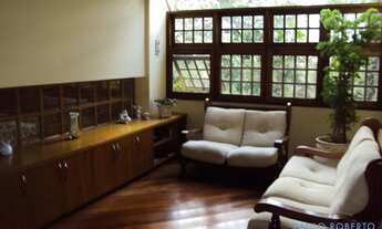 Imagem 4: CASA EM CONDOMÍNIO - ALPHAVILLE - SP