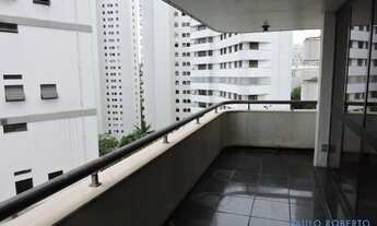 Imagem 2: APARTAMENTO - HIGIENÓPOLIS - SP