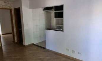 Imagem 5: Apartamento com 2 dormitórios à venda, 55 m² por R$ 316.000 - Vila Homero Thon - Santo And