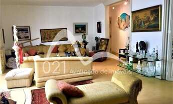 Imagem 6: Cobertura à venda, 6 quartos, 1 suíte, 3 vagas, Copacabana - Rio de Janeiro/RJ