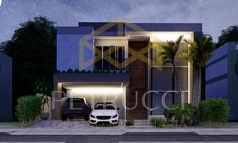 Imagem 4: Casa - Jardim Ypê - Paulínia