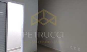 Imagem 4: Casa - Parque Residencial Sabiás - Indaiatuba