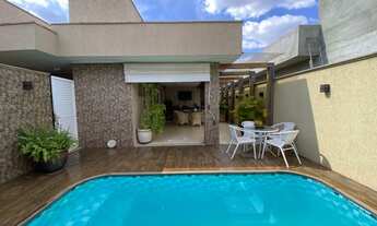 Imagem 2: Jardins Monâco - casa térrea