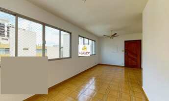 Imagem: Apartamento à venda, Itaim Bibi, 58m²