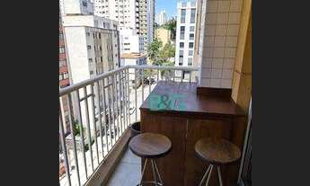 Imagem 6: Apartamento com 2 dormitórios à venda, 65 m² por R$ 779.000 - Perdizes - São Paulo/SP