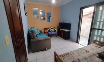 Imagem 3: Grande chance no Litoral - 02 dorms Mobiliado - 260 mil CRA0785