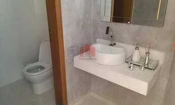 Imagem 5: Casa à venda 3 Quartos, 1 Suite, 4 Vagas, 600M², Loteamento Jardim Morumbi, Atibaia - SP