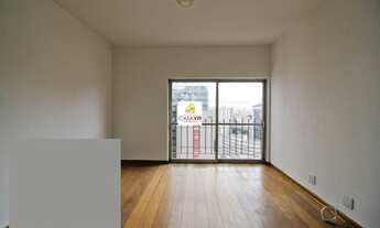 Imagem: Apartamento à venda, Jardim Paulista, 104m²