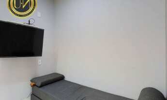 Imagem 4: Studio com 1 dormitório à venda, 18 m² por R$ 329.000 - Perdizes - São Paulo/SP