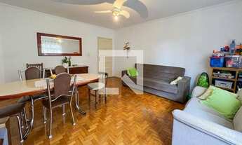 Imagem 6: Apartamento para Aluguel - Água Branca, 2 Quartos, 91 m2