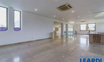 Imagem 2: COBERTURA - MOEMA ÍNDIOS - SP