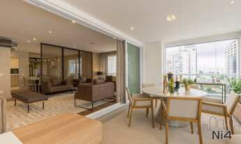 Imagem 2: Residential / Apartment em São Paulo