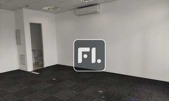 Imagem 7: Conjunto, 42 m² - venda por R$ 650.000,00 ou aluguel por R$ 2.500,00/mês - Brooklin - São