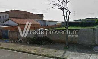 Imagem: Terreno - Jardim Nova Europa - Campinas