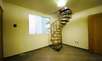 Imagem: Cobertura 3 quartos, prédio individual