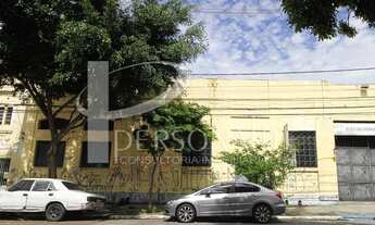 Imagem 2: Excelente Galpão em Localização Privilegiada e com 1075 m2 Disponível para venda e loca