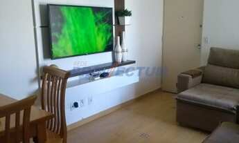 Imagem 3: Apartamento - Parque São Jorge - Campinas