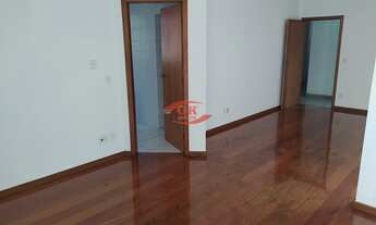 Imagem 3: Apartamento para aluguel, 4 quartos, 1 suíte, 2 vagas, Buritis - Belo Horizonte/MG