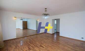 Imagem 7: Apartamento com 3 dormitórios para alugar, 175 m² por R$ 5.200,00/mês - Itaim Bibi - São P