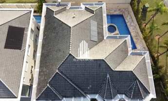 Imagem 5: Apartamento com 6 dormitórios no Alphaville