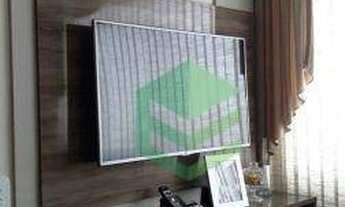 Imagem 3: Apartamento com 2 dormitórios à venda, 73 m² por R$ 276.000,00 - Assunção - São Bernardo d