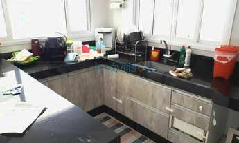 Imagem 5: Casa Térrea à venda - 3 suítes - 450 m² - Condomínio San Marco - Taubaté/SP