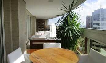 Imagem: Apartamento á venda no Alto da Lapa com