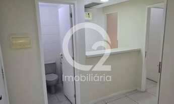 Imagem: Rio de Janeiro - Conjunto Comercial/Sala