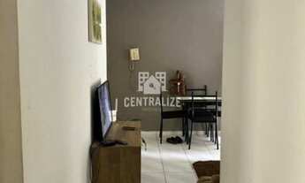 Imagem 4: Apartamento para venda em Col. Dona Luiza-Res. Antares