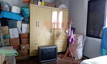 Imagem 3: Apartamento na Vila Mathias em Santos