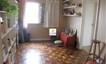 Imagem 7: Apartamento à venda, Sumarezinho, 201,02m², 4 dormitórios, 1 suíte, 2 vagas!