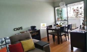 Imagem: Apartamento à venda, Liberdade, 54m²