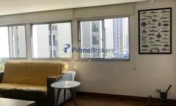 Imagem 4: APARTAMENTO REFORMADO A VENDA NO BROOKLIN 2 DORMITÓRIOS