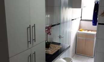 Imagem 3: Apartamento para Venda em São Bernardo do Campo, Montanhão, 2 dormitórios, 1 banheiro, 1 v