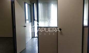 Imagem 7: Prédio comercial localizado no Centro Comercial Alphaville, Barueri, SP à venda com 339,8