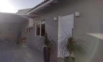 Imagem 6: Casa mobiliada para locação no Estreito