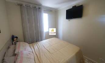 Imagem 6: Apartamento à venda, Jardim Celeste, 57m², 2 dormitórios, 1 vaga!