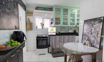 Imagem 4: Apartamento à venda, Vila Mariana, 108m², 3 dormitórios, sem vagas!