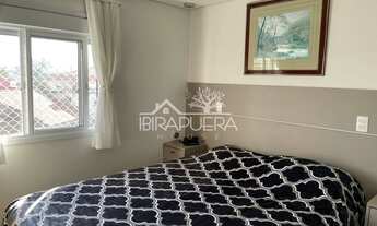 Imagem 2: Apartamento de 75m² com 3 quartos sendo 1 suíte com terraço gourmet a 600 metros do metrô