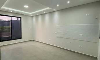 Imagem 5: Casa pronta para morar