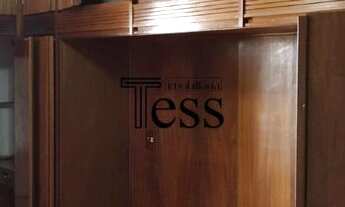 Imagem 2: Apartamento Para venda ou locação 3 Dormitórios sendo 1 Tipo Apartamento, sala 2 ambientes