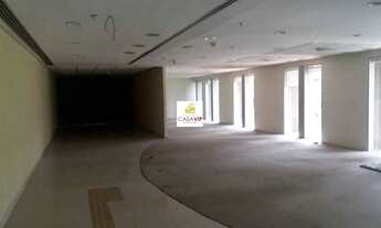 Imagem 7: Sala comercial para locação, Chácara Santo Antônio (Zona Sul), 260m, 8 vagas!