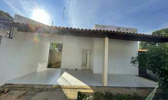 Imagem 7: Casa para venda com 90 metros quadrados com 3 quartos em Vale Quem Tem - Teresina - PI