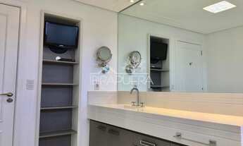 Imagem 3: Apartamento de alto padrão com 4 suítes no coração do Panamby, totalmente equipado e decor