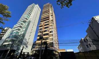 Imagem: RESIDENCIAL IL GIARDINO - 3 SUITES COM 4